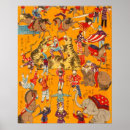 Recherche de animaux de cirque posters Pour tous