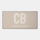 Recherche de taupe mousepads Minimaliste