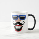 Recherche de humour de boucher tasses Lèvres