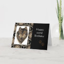 Recherche de amour loup vœux cartes Nature