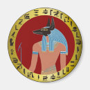 Recherche de tutankhamun magnete Antique