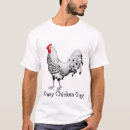 Zoek naar leghorn tshirts Kippen