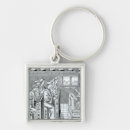 Recherche de salle de classe porteclés Anglais