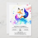 Recherche de extravaganza invitations Aquarelle
