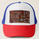 Recherche de ethnique casquettes Sans soudure