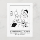 Recherche de humoriste cartes postales Humour