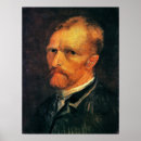 Recherche de van gogh portrait posters Vintage