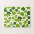 Recherche de vignoble puzzles Été