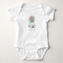 Recherche de bruns bébé vêtements Baby shower