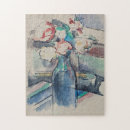 Recherche de paul cezanne puzzles Nature morte