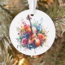 Zoek naar cello ornamenten Kerstmis