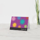 Recherche de starburst vœux cartes Moderne