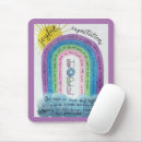 Recherche de espoirs tapis souris Encouragement