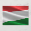 Recherche de drapeau hongrois cartes postales Hungary