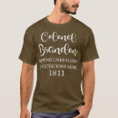 Recherche de colonel vêtements 4 juillet