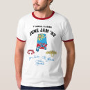 Recherche de june tshirts 1982