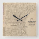 Recherche de atlas horloges Antique