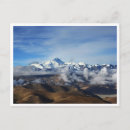 Recherche de mt everest cartes postales Montagne