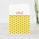 Recherche de émoticône jaune vœux cartes Rétro