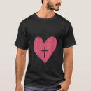 Zoek naar rood kruis tshirts Jesus