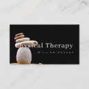 Recherche de santé mentale cartes visite Thérapie