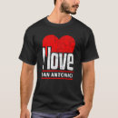 Recherche de amour san antonio Maison
