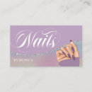 Recherche de nail tech Pédicure