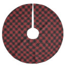 Recherche de beau jupon de sapin Rouge