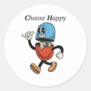 Recherche de pilules autocollants Dessin