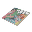 Recherche de dessins vintages carreaux Pour elle