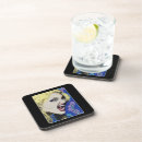 Recherche de hard top dessous de verres Moderne