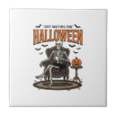 Zoek naar wachten tegels Halloweencadeaus