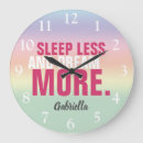 Recherche de citations horloges Pour elle