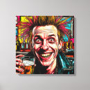 Recherche de jeunesse art Mur