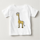 Recherche de giraffes tshirts Mignon