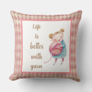 Recherche de de crochet coussins Amour