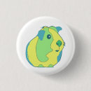 Recherche de bruit badges Coloré