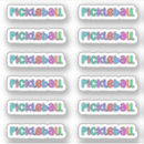 Recherche de feuille coloré autocollants Pour tous