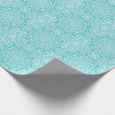Zoek naar mandala cadeaupapier Licht blauw