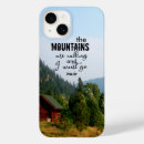 Recherche de randonneur iphone coques Montagne
