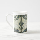 Recherche de rush tasses Vintage