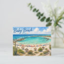 Zoek naar aruba briefkaarten Strand