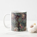 Recherche de chintz tasses Illustration