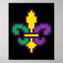 Recherche de écrevisse posters Soirée du mardi gras
