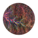 Recherche de psychédélique planches à découper Vibrant