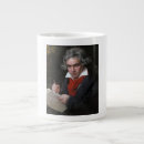 Recherche de beethoven tasses Compositeur