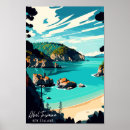 Recherche de vintage nouvelle zélande posters Vacances