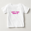 Recherche de slogans bébé vêtements Toute personne