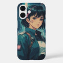 Zoek naar anime iphone hoesjes Meisje