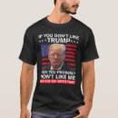 Recherche de trump won tshirts Donald